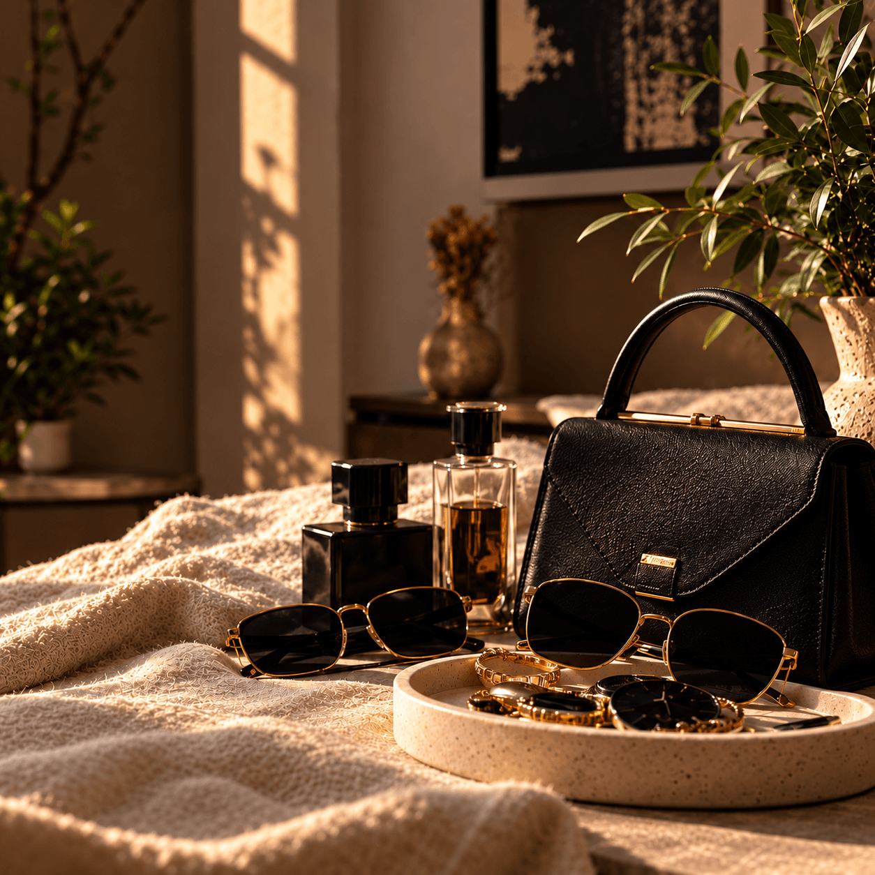 ACCESSORIES
